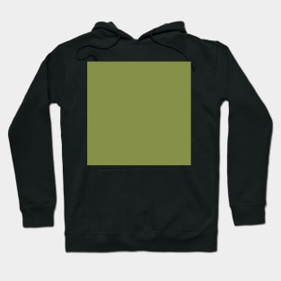 Yellow Green Mix n Match Collection Hoodie